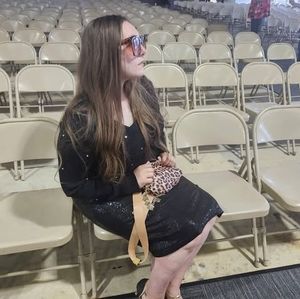 Meet your Posher, Sophie